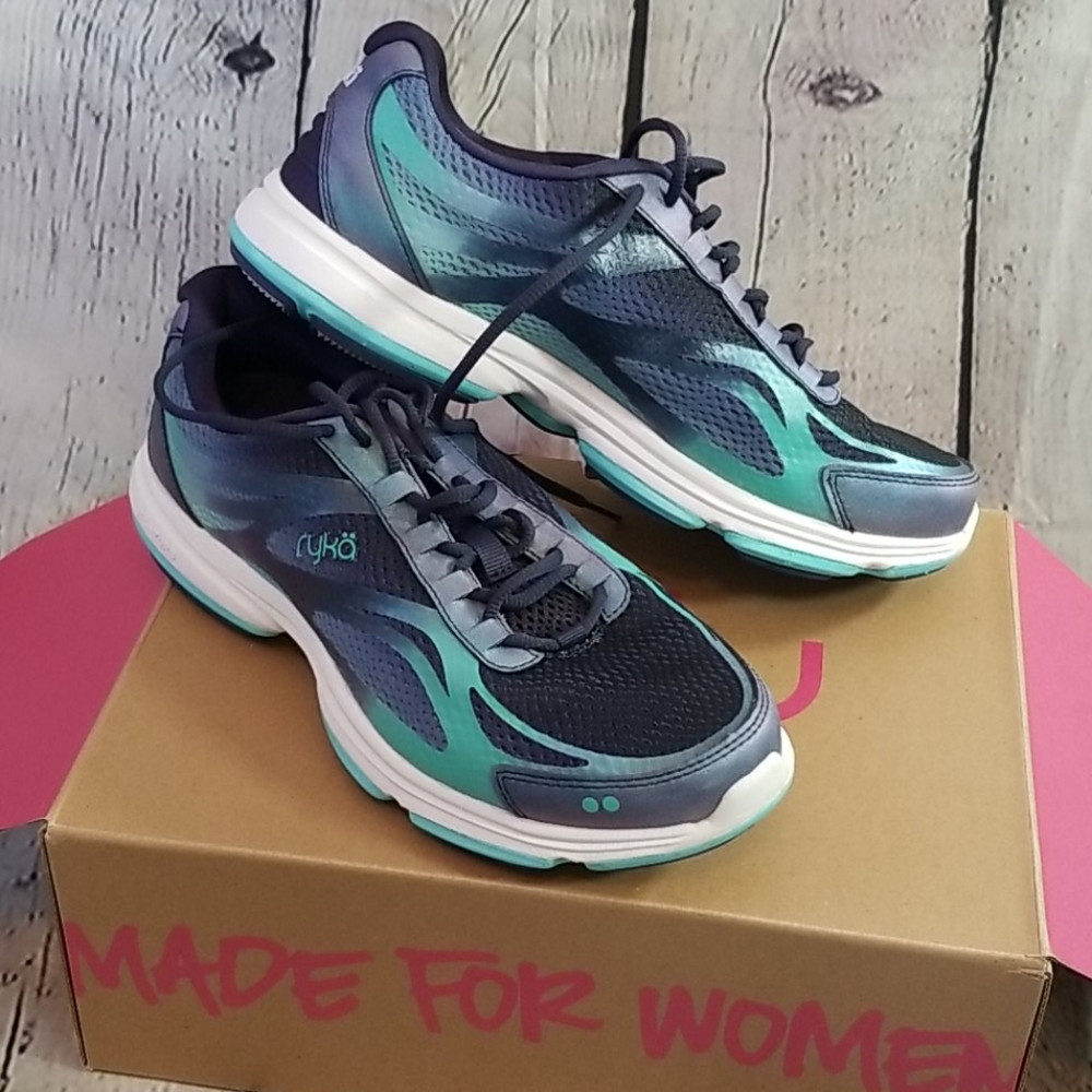 Women's Ryka Devotion plus 2